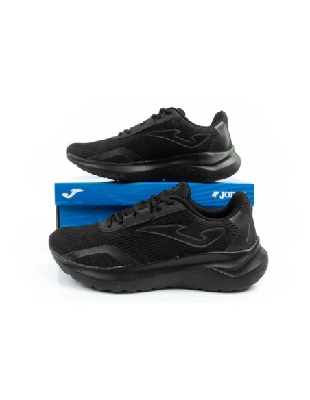 Joma Sodio men's running shoes comfortable durable lightweight black