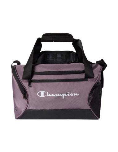 Champion Extra Small Duffel Bag Purple 806114 VS108
