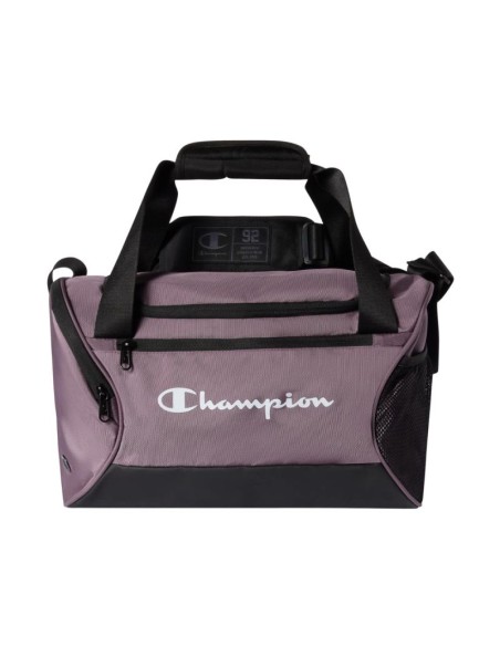 Champion Extra Small Duffel Bag Purple 806114 VS108