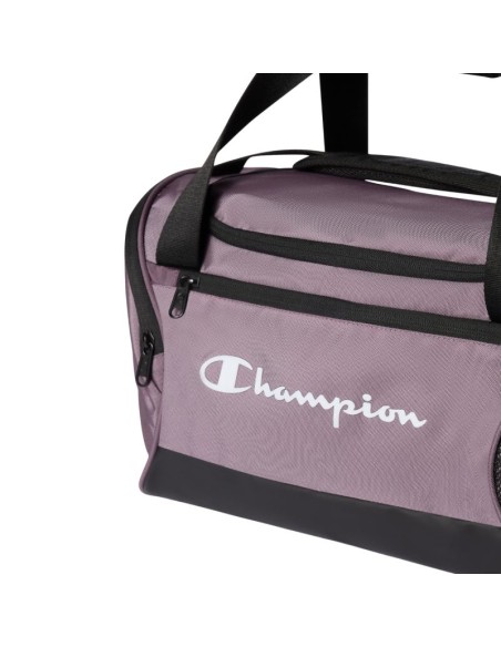 Champion Extra Small Duffel Bag Purple 806114 VS108