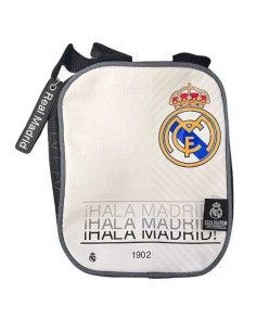 Real Madrid Hala Madrid Shoulder Bag BD9201RM