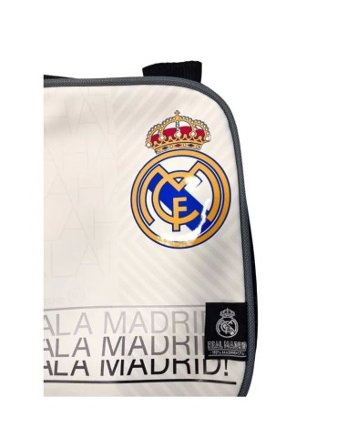 Real Madrid Hala Madrid Shoulder Bag BD9201RM