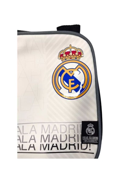 Real Madrid Hala Madrid Shoulder Bag BD9201RM