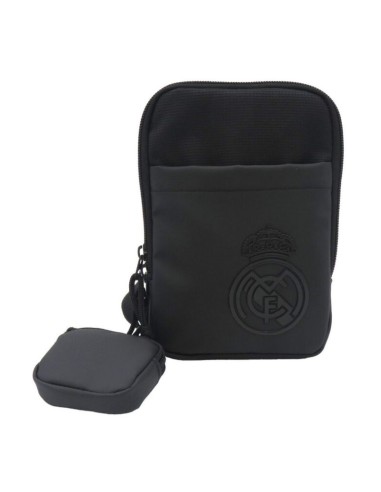 Real Madrid Cross Body Bag BD9223RM