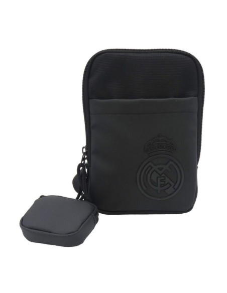 Real Madrid Cross Body Bag BD9223RM