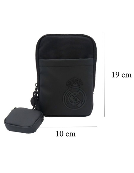 Real Madrid Cross Body Bag BD9223RM