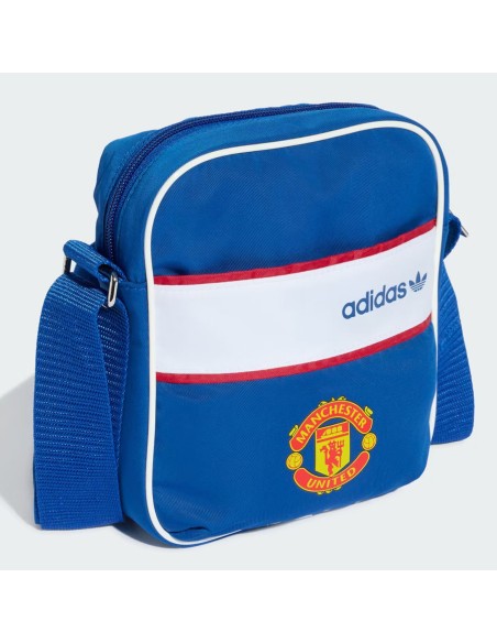 adidas Manchester United KQ5125 bag
