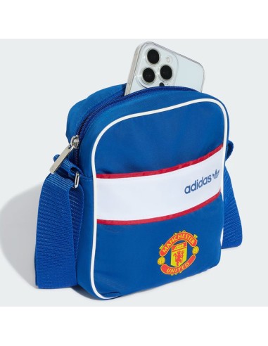 adidas Manchester United KQ5125 bag