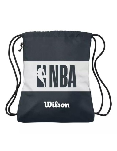 Wilson NBA Forge Basketball Bag WTBA70010