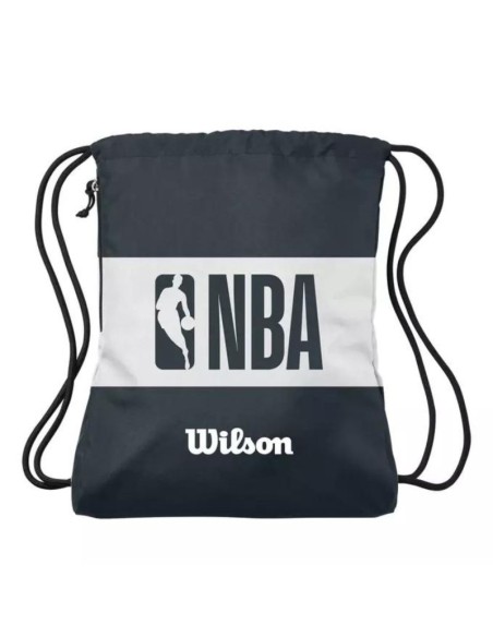 Wilson NBA Forge Basketball Bag WTBA70010