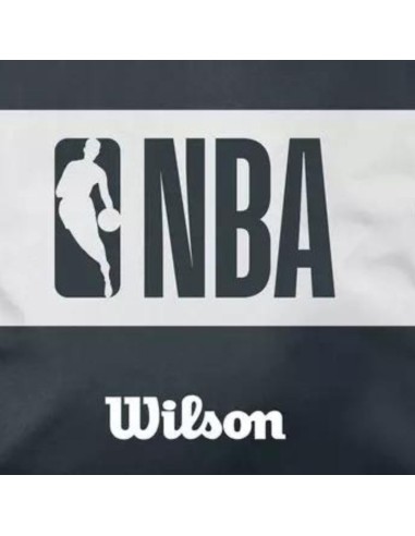Wilson NBA Forge Basketball Bag WTBA70010