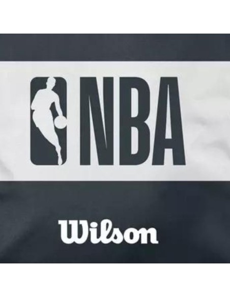 Wilson NBA Forge Basketball Bag WTBA70010