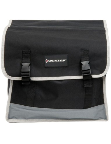 Double bicycle bag for Dunlop pannier 26L 417400