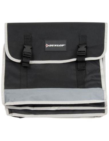 Double bicycle bag for Dunlop pannier 26L 417400