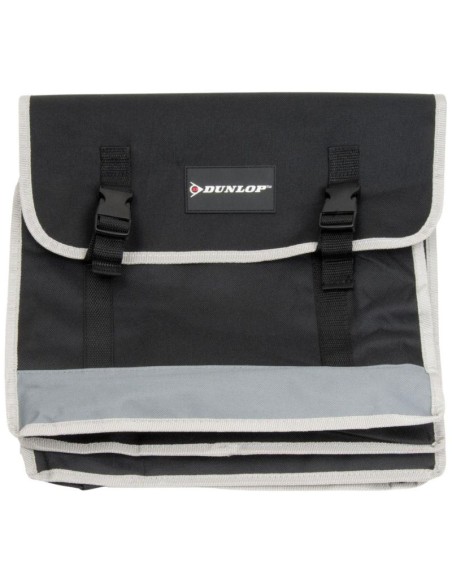Double bicycle bag for Dunlop pannier 26L 417400