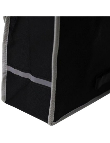 Double bicycle bag for Dunlop pannier 26L 417400