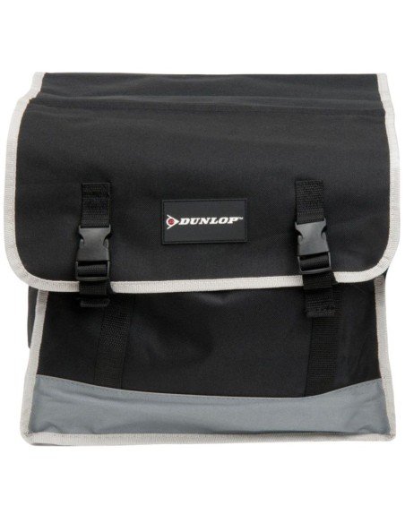 Double bicycle bag for Dunlop pannier 26L 417400