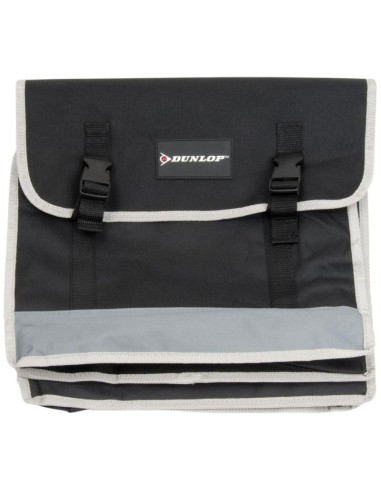 Double bicycle bag for Dunlop pannier 26L 417400