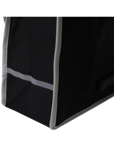 Double bicycle bag for Dunlop pannier 26L 417400