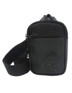 Real Madrid Cross Body Bag BD9222RM