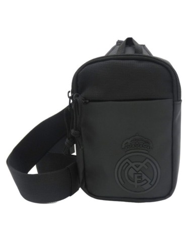 Real Madrid Cross Body Bag BD9222RM