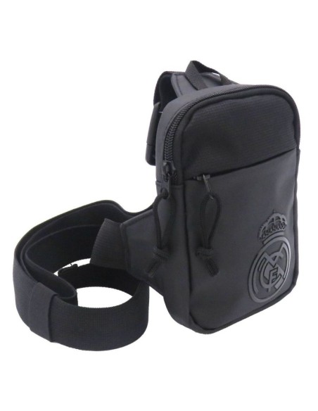 Real Madrid Cross Body Bag BD9222RM