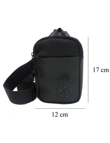 Real Madrid Cross Body Bag BD9222RM