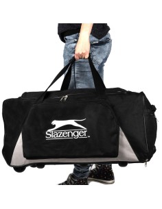 Slazenger bag black