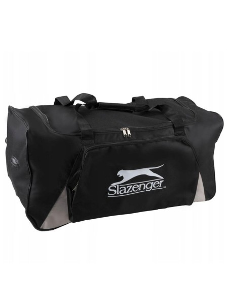 Slazenger bag black