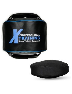 Additional weight insert for XBAG EMPTY
