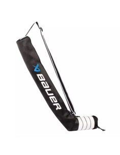 Bauer stickshaped thermal bag