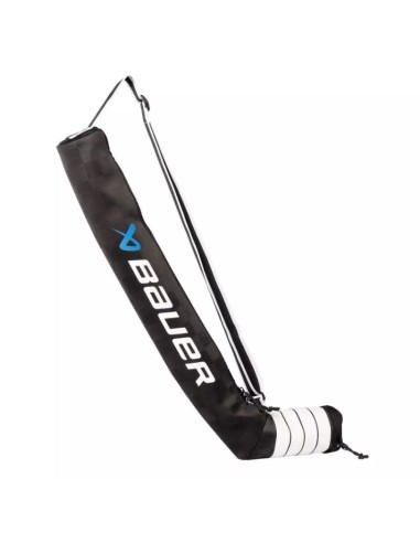 Bauer stickshaped thermal bag