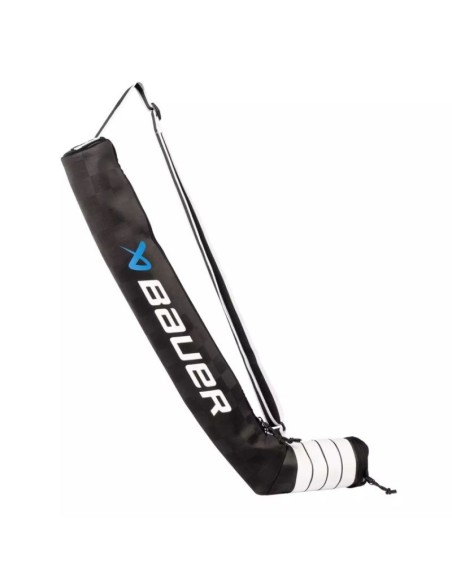 Bauer stickshaped thermal bag