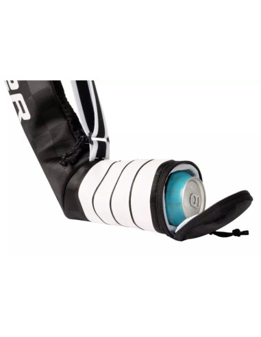 Bauer stickshaped thermal bag