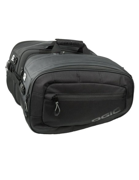 OGIO SADDLE BAG 20 BLACK PN 803003