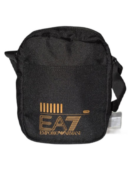Messenger bag Reporter EA7 Emporio Armani 245086 CC940 26121
