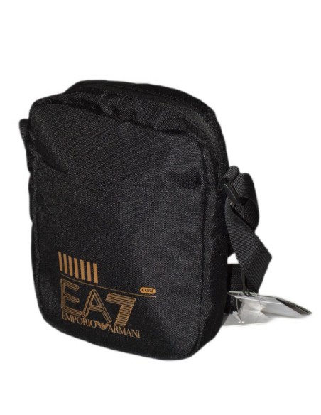 Messenger bag Reporter EA7 Emporio Armani 245086 CC940 26121