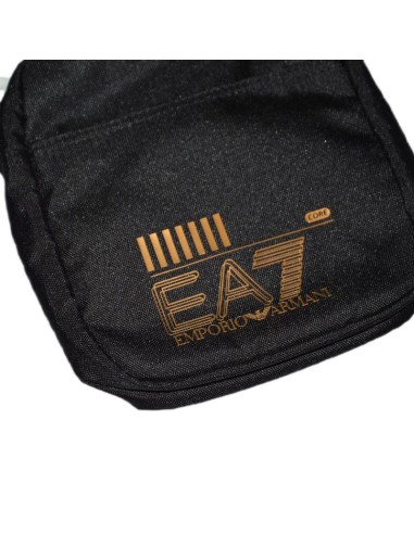 Messenger bag Reporter EA7 Emporio Armani 245086 CC940 26121