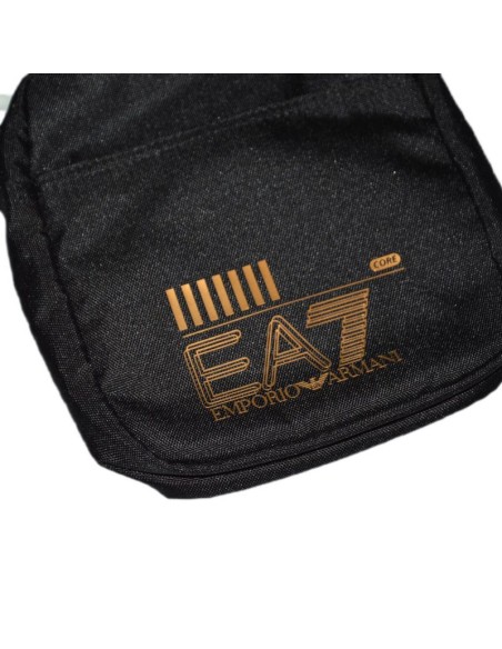Messenger bag Reporter EA7 Emporio Armani 245086 CC940 26121