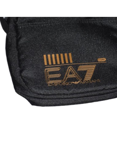 Messenger bag Reporter EA7 Emporio Armani 245086 CC940 26121