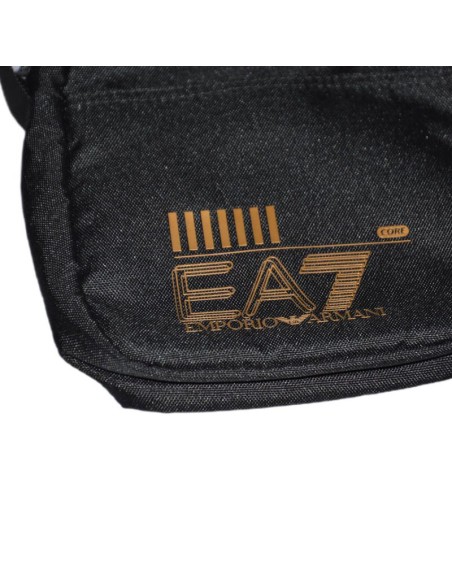 Messenger bag Reporter EA7 Emporio Armani 245086 CC940 26121
