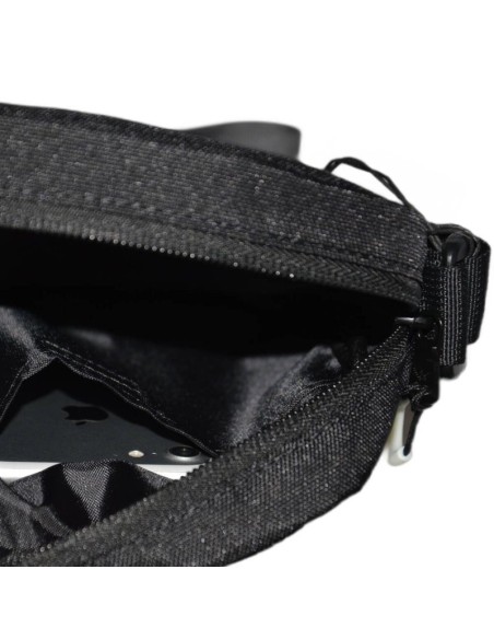 Messenger bag Reporter EA7 Emporio Armani 245086 CC940 26121