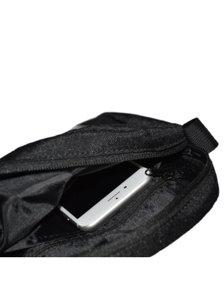Messenger bag Reporter EA7 Emporio Armani 245086 CC940 26121
