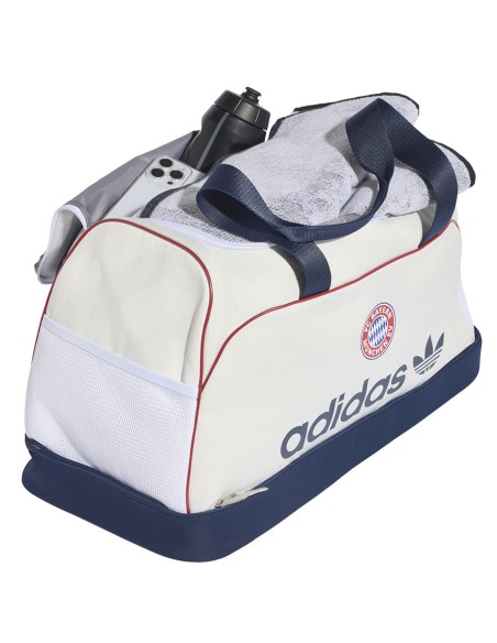 adidas Originals FC Bayern KT3411 Bag