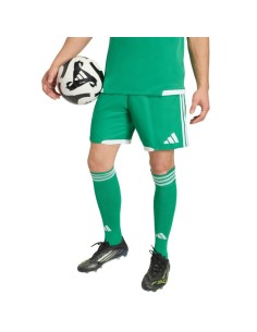 Men's adidas Tiro 26 Competition Match Day Shorts Green KA6175