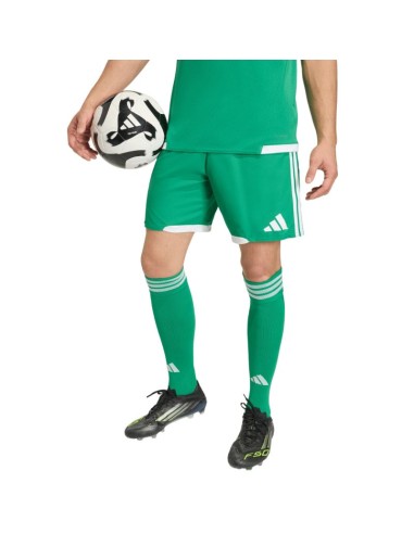Men's adidas Tiro 26 Competition Match Day Shorts Green KA6175