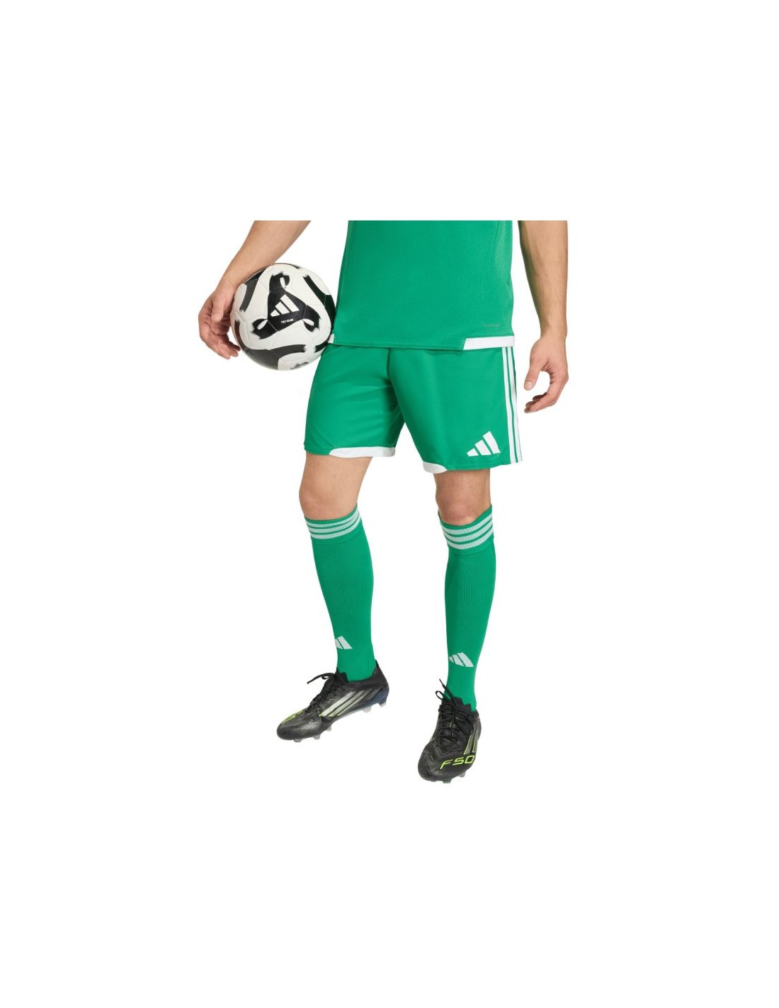 Men's adidas Tiro 26 Competition Match Day Shorts Green