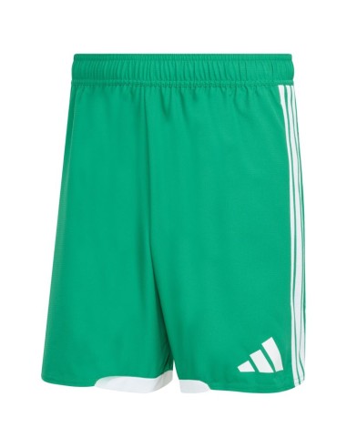 Men's adidas Tiro 26 Competition Match Day Shorts Green KA6175