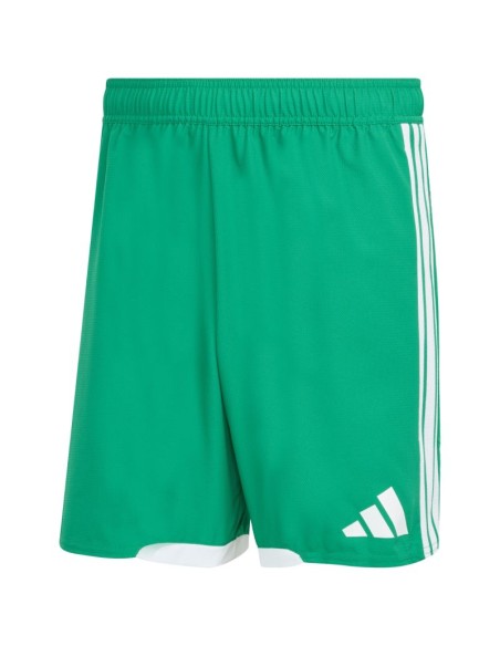 Men's adidas Tiro 26 Competition Match Day Shorts Green KA6175