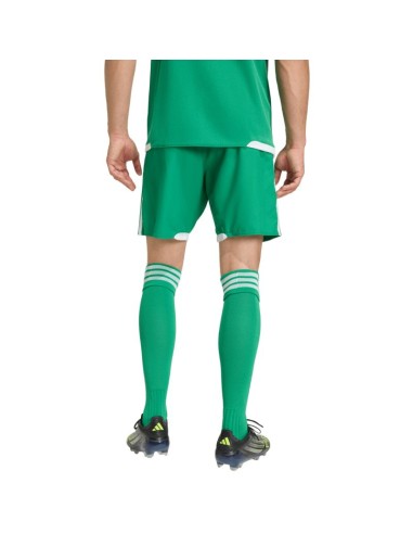 Men's adidas Tiro 26 Competition Match Day Shorts Green KA6175